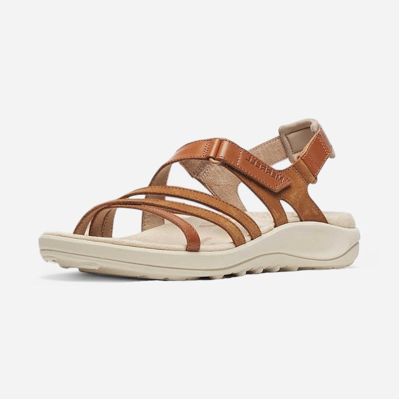Women's Harbor Backstrap Hazel