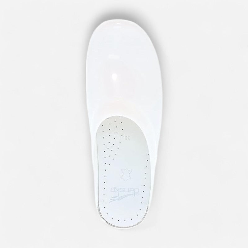 Sonja White Translucent