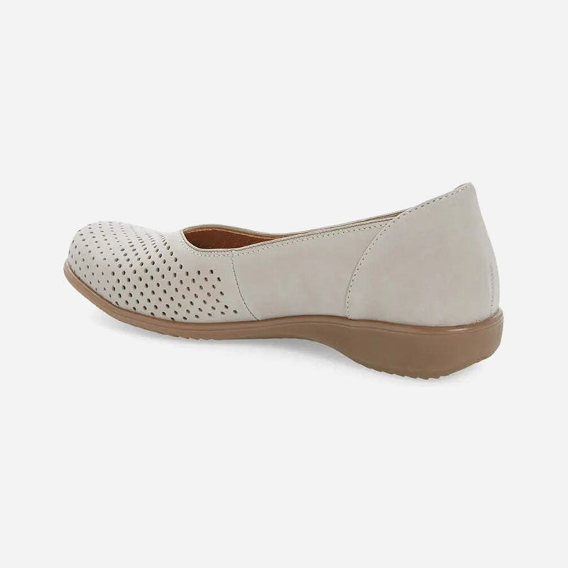 Avril Moon Nubuck