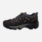Men's Targhee II Waterproof Cascade Brown/Golden Yellow