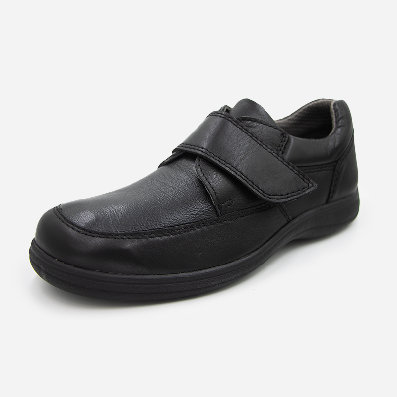 Men's Arthur 02 Black