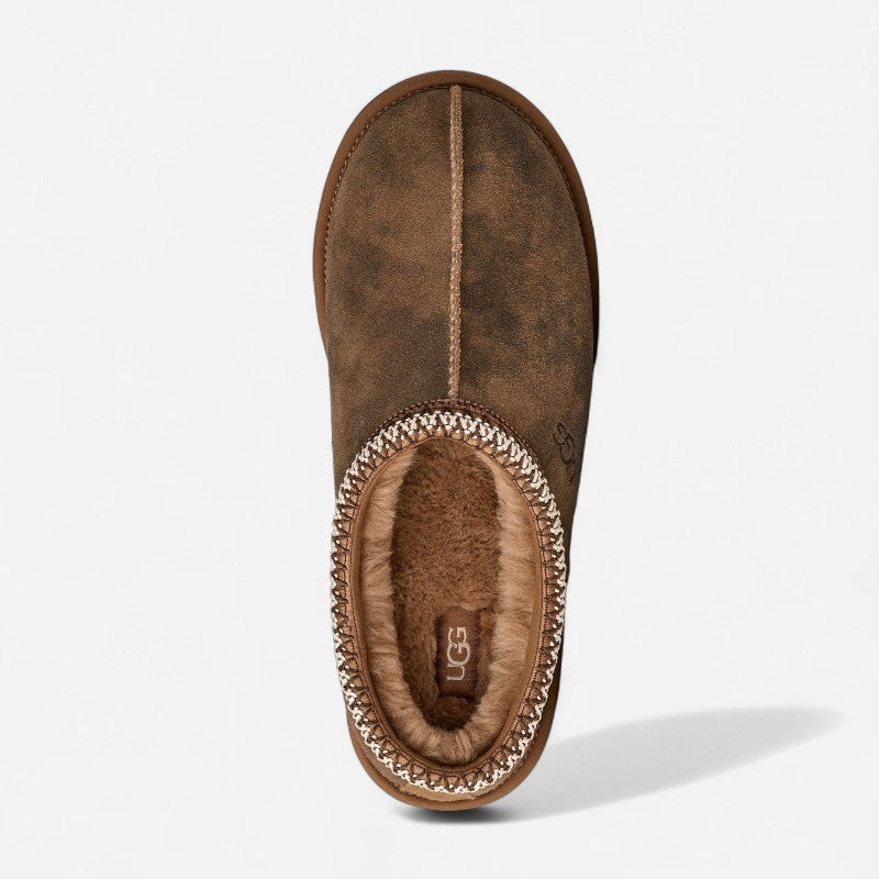 Men's Tasman Baxter Chestnut
