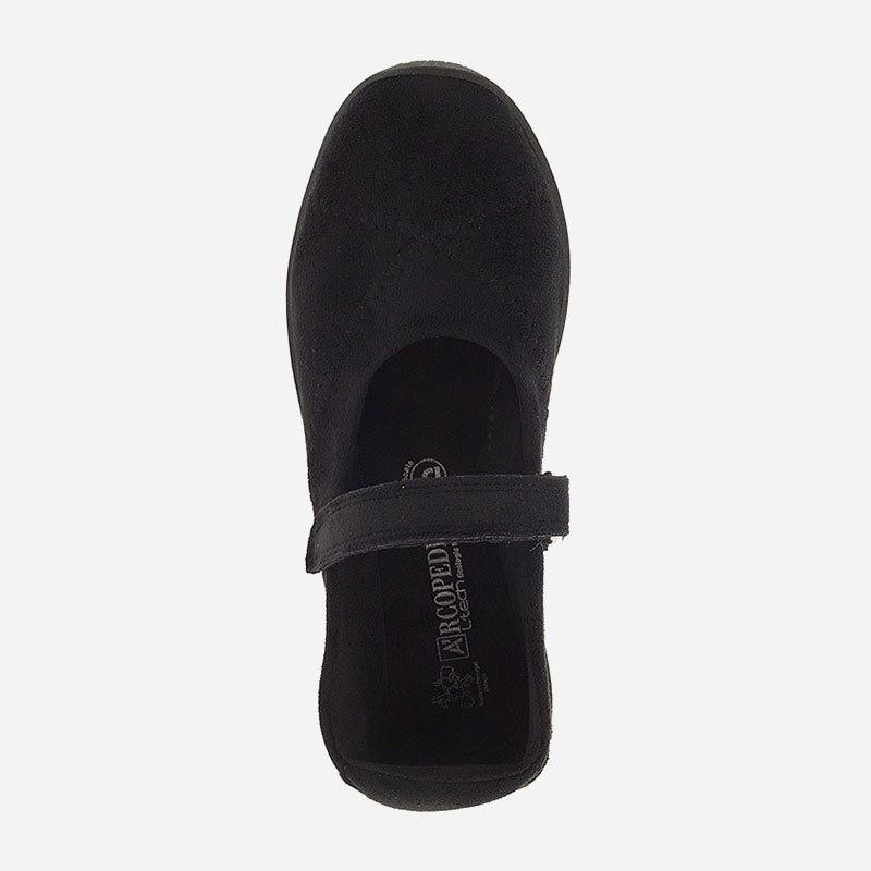 L18 Black