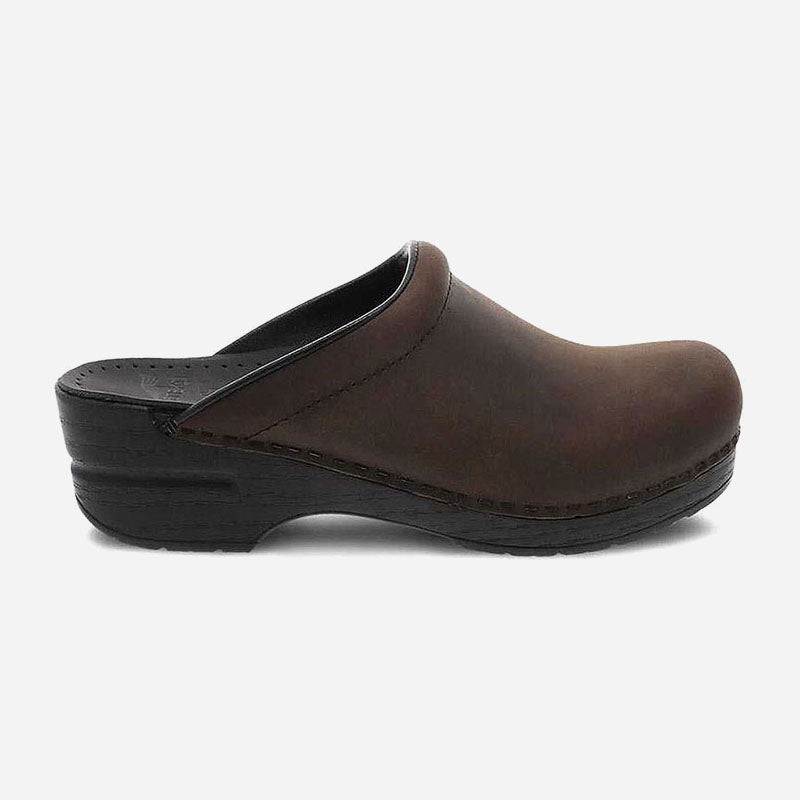Sonja Antique Brown/Black