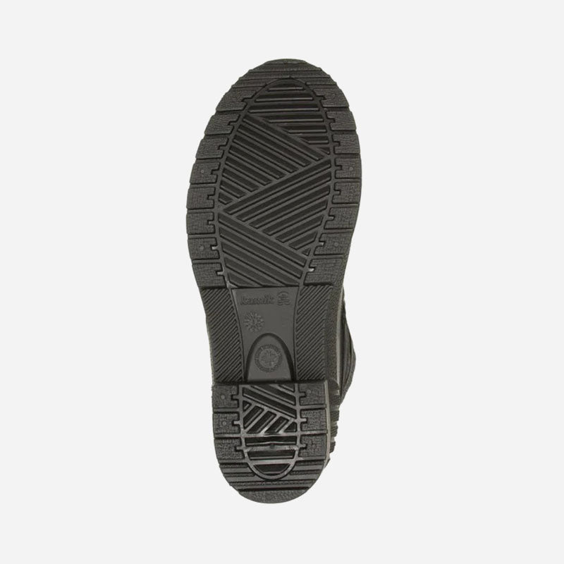 Sienna mid2 Black