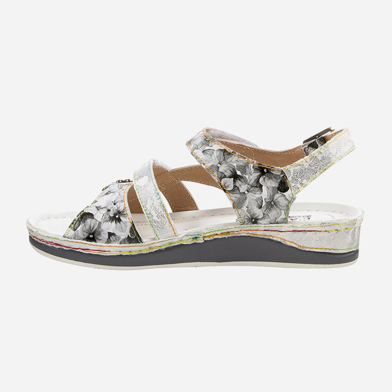 Sumacah Grey