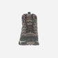 Men's Moab 2 Mid GTX Walnut Wide