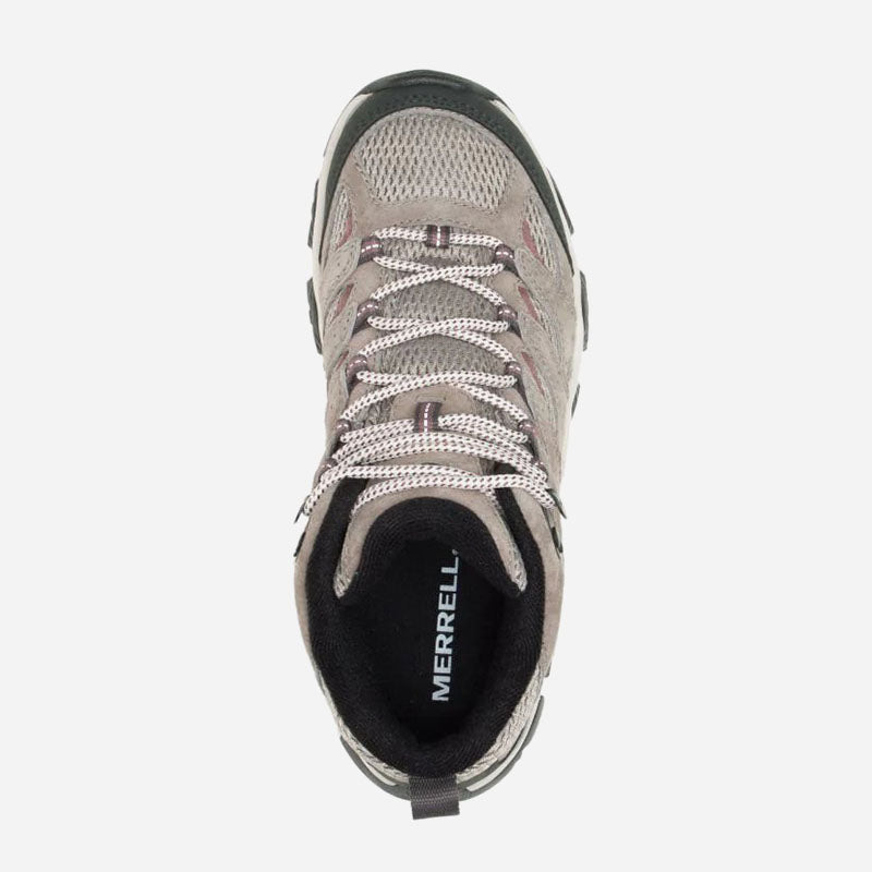 Moab 3 Mid Falcon Medium