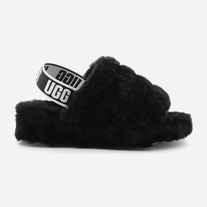Ugg Fluff Yeah Slide