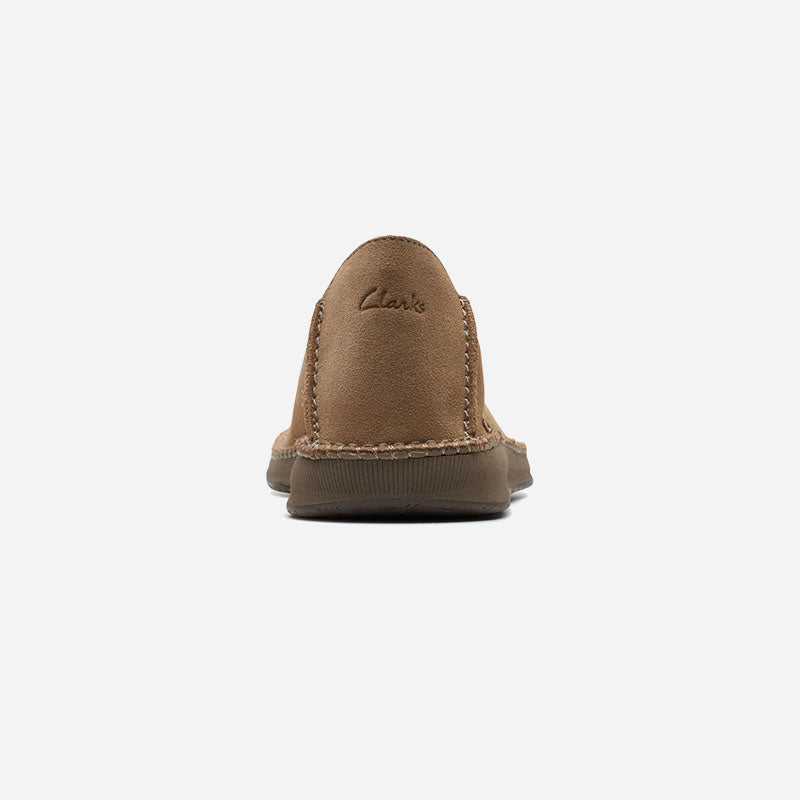 Men's Gorsky Step Dark Sand