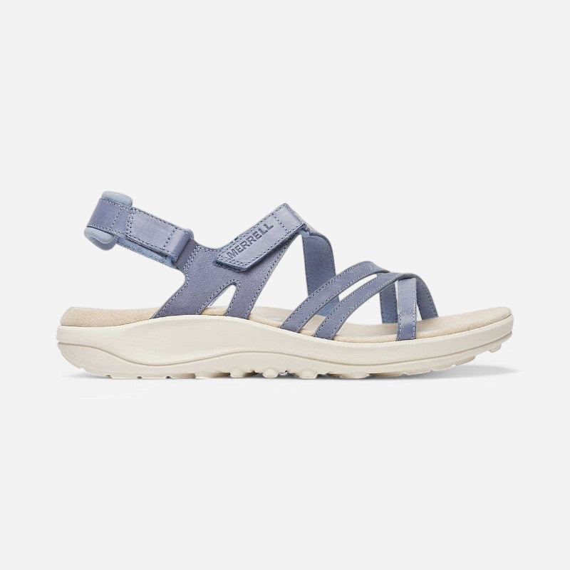 Women's Harbor Backstrap Seaway