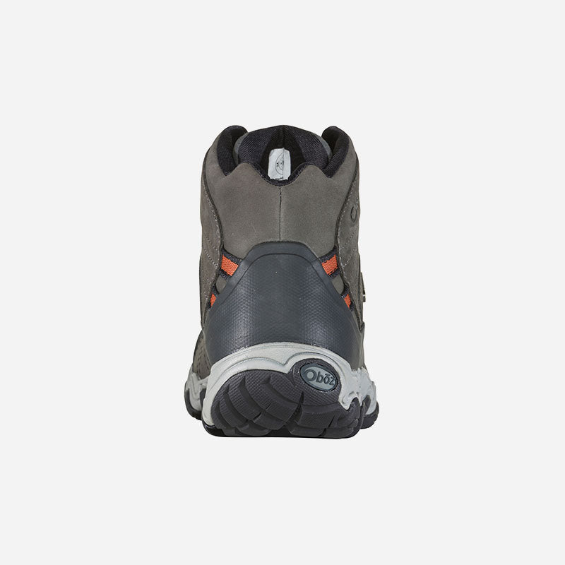 Men's Bridger Mid B-Dry Sudan