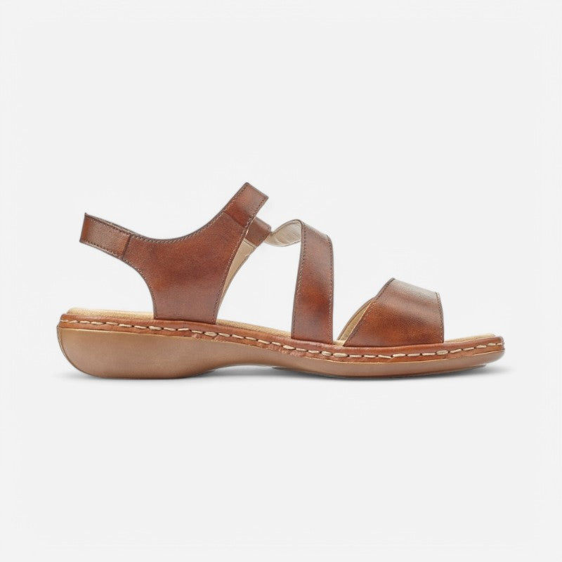 Women's Regina C7 Tan
