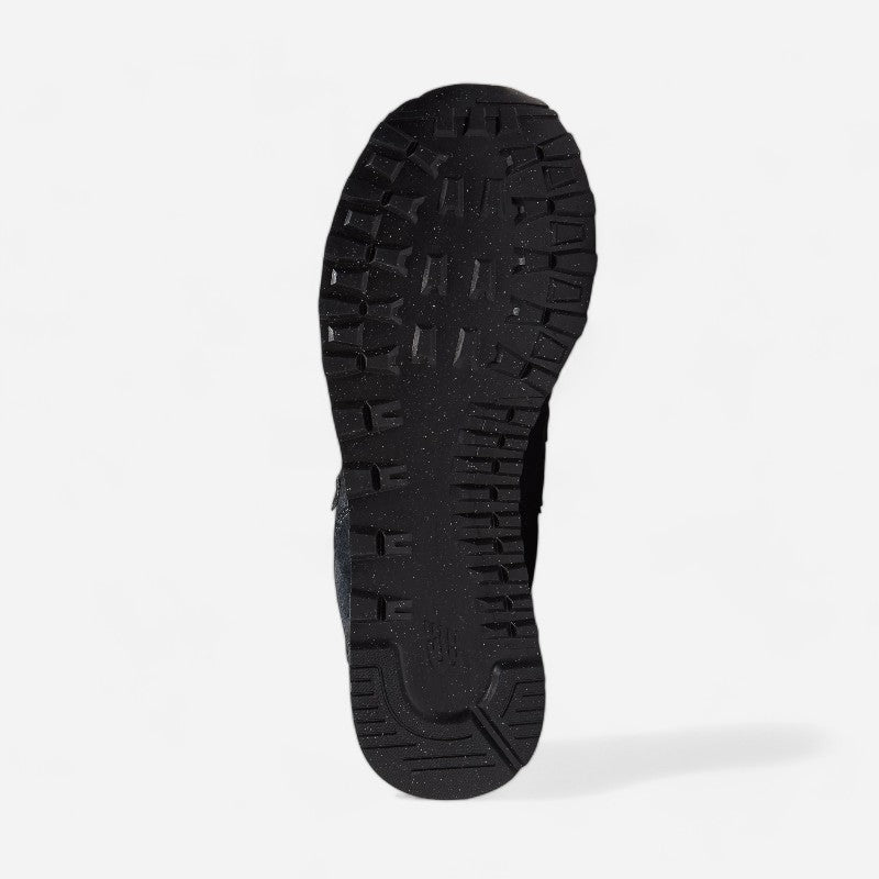 Men's 574 Core Black