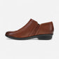 Cheryl Burnished Nubuck Russet
