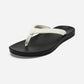 Uiki Bright White/Lava Rock
