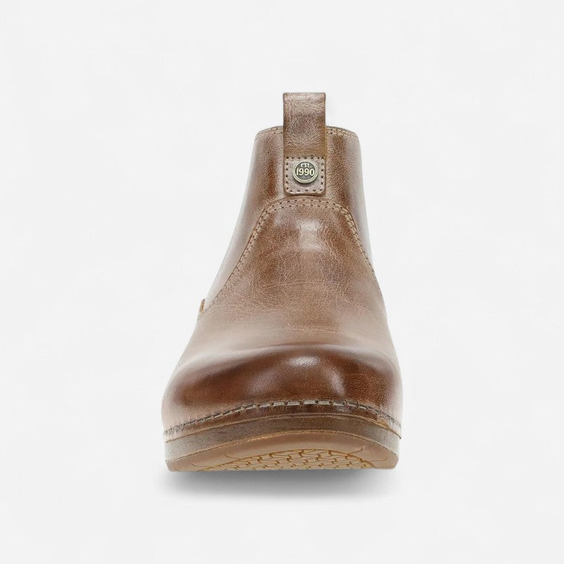 Michele Waxy Brush Off Tan