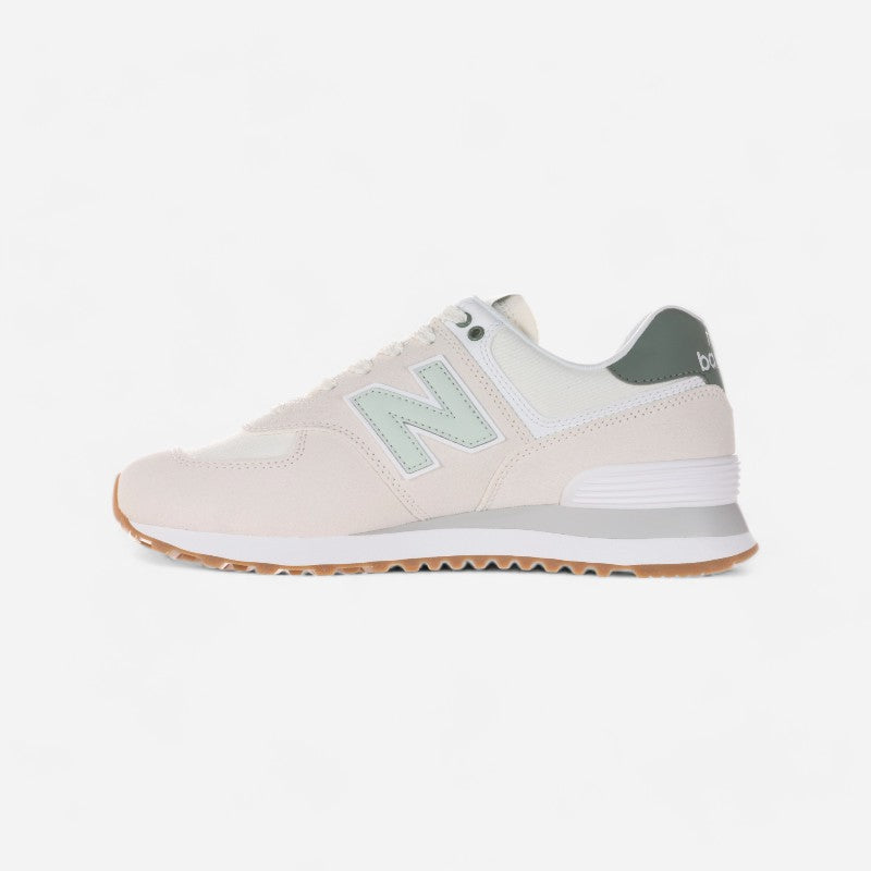 Women's 574 Sea Salt