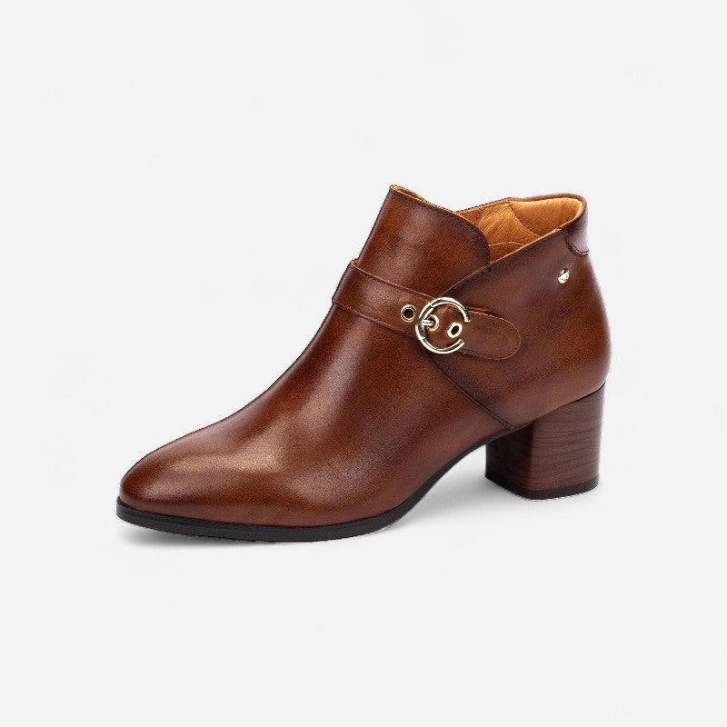 Women's Calafat W1Z-8602C1 Cuero