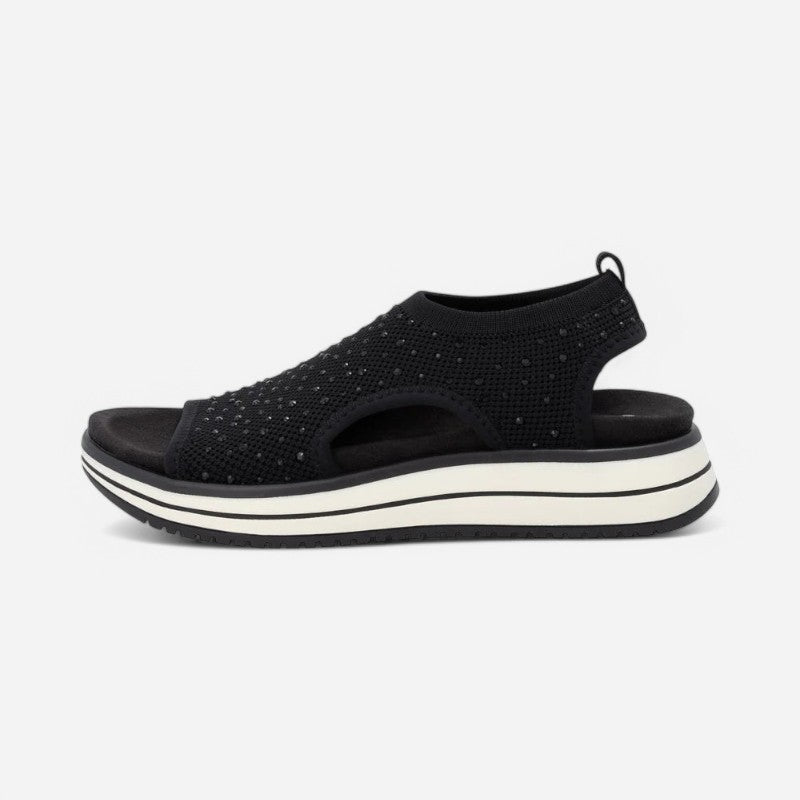 Women's Jocelyn 55 Black