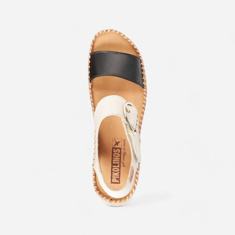 Marina 0709C1 Black Multi