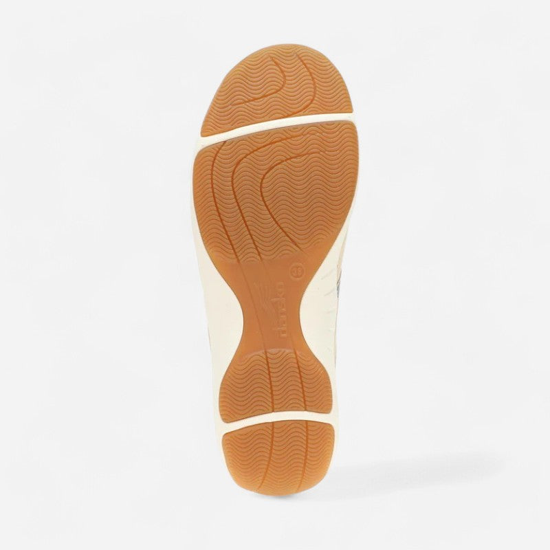 Harlyn Sand Suede