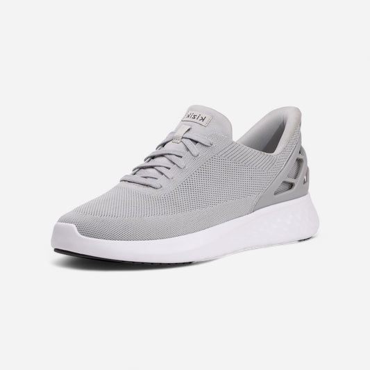 Unisex Athens Slate Grey