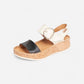 Marina 0709C1 Black Multi