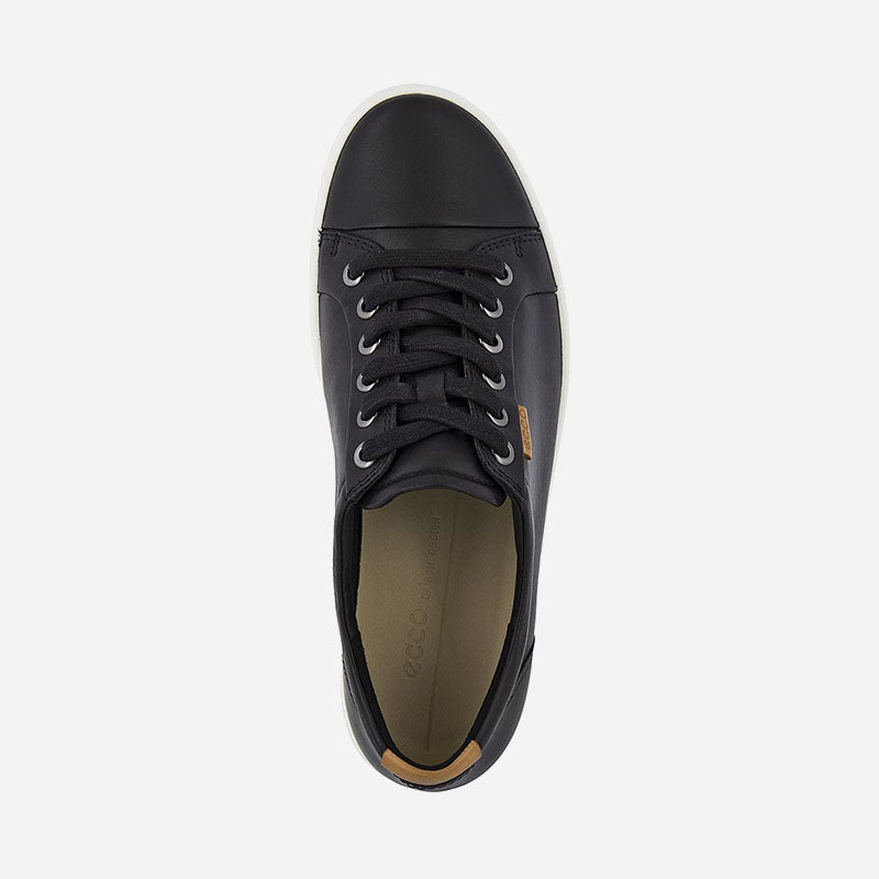Soft 7 Black