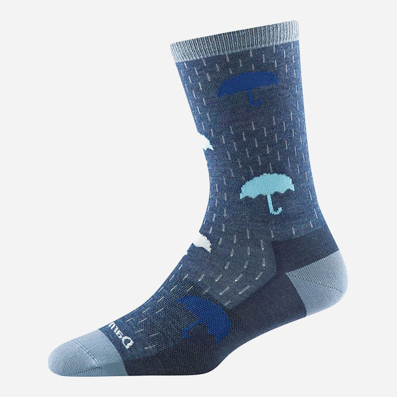 Umbrellas Crew Lightweight Charcoal
