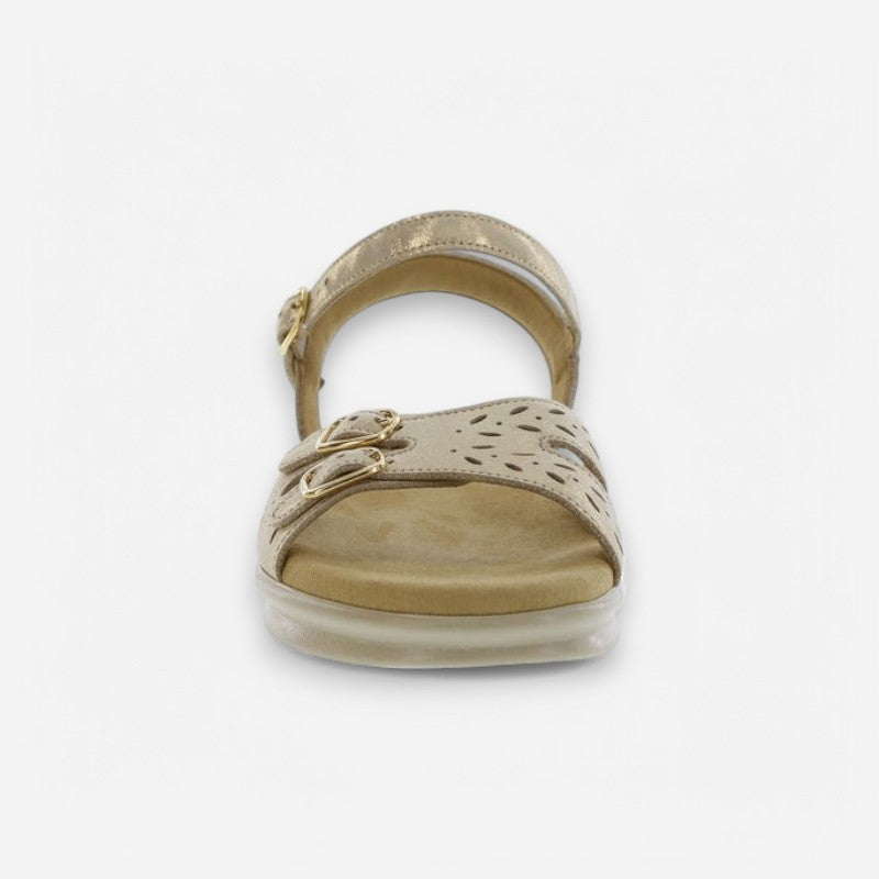 DUO Soft Gold