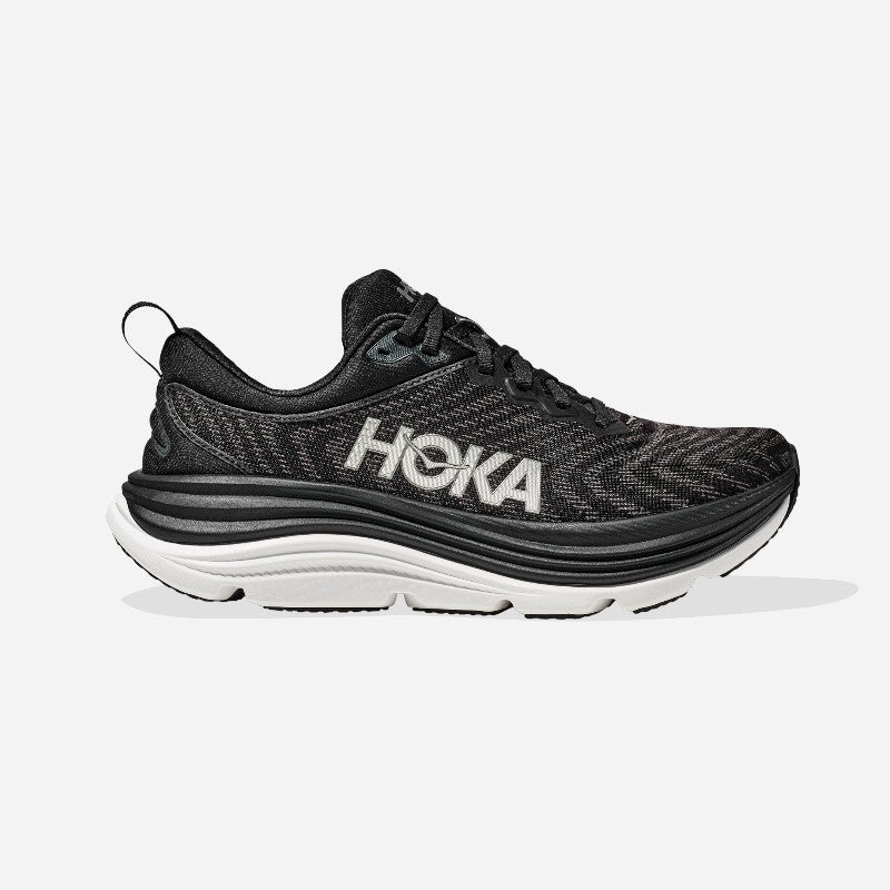 Women's Gaviota 5 Black/White