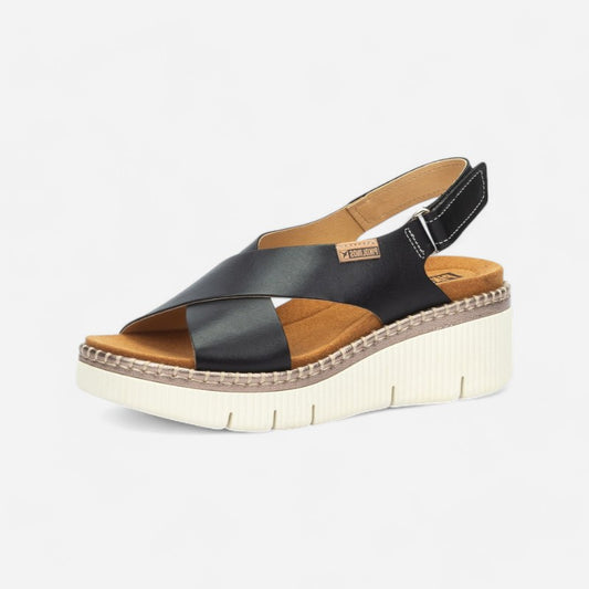 Gomera 0606C1 Black