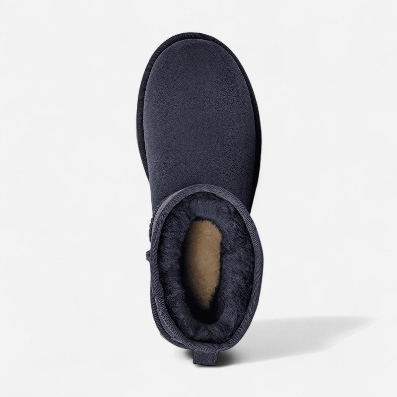Women's Classic Mini II Boot Dark Indigo