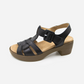 Luz 04 Black