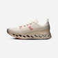 Women's Cloudsurfer Max 1 Ivory/Salmon