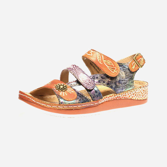 Sumacah Camel Multi