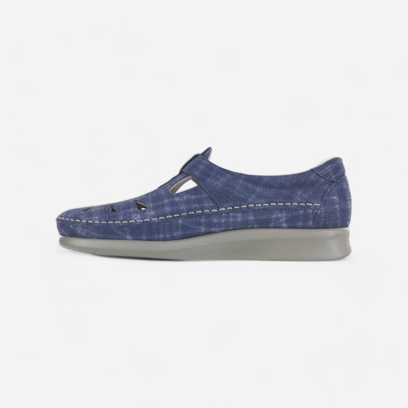 Roamer Blue Jay