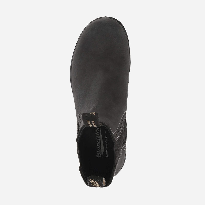 1630 Rustic Black