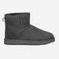 Men's Classic Mini Boot Black