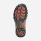 Men's Brixen Low WP Slate Black/Madder Brown