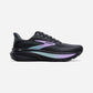 Women's Ghost 17 Grey/Clearwater/Purple