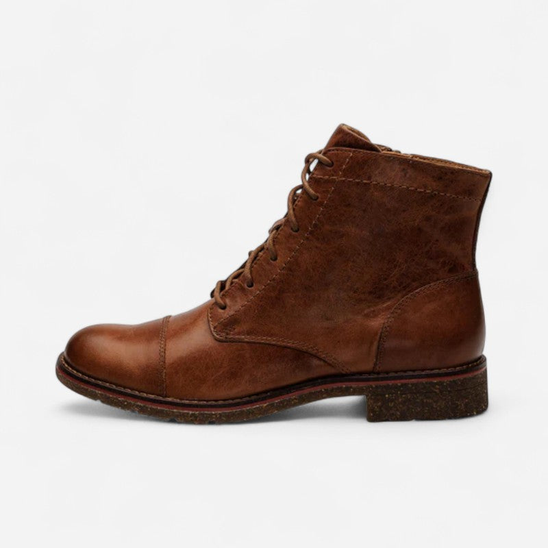 Aetrex Juliet Low Boot