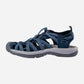 Women's Whisper Smoke Blue