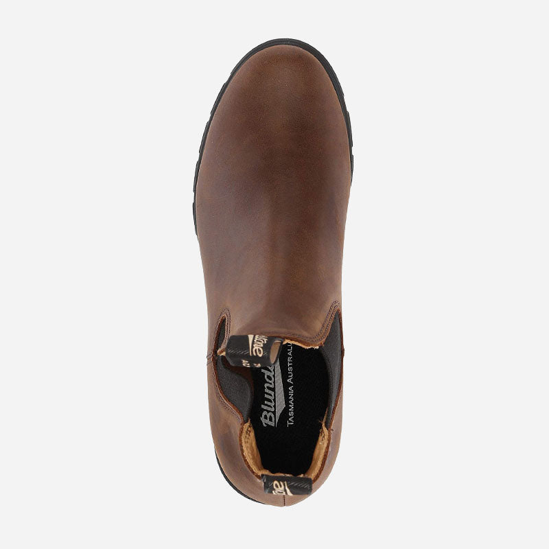 1673 Antique Brown