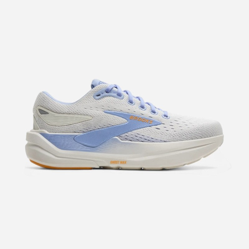 Women's Ghost Max 3 Coco/Blue Heron/Orange