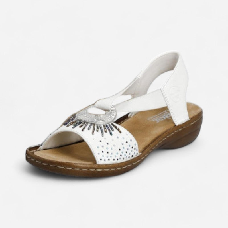 Regina 80 White