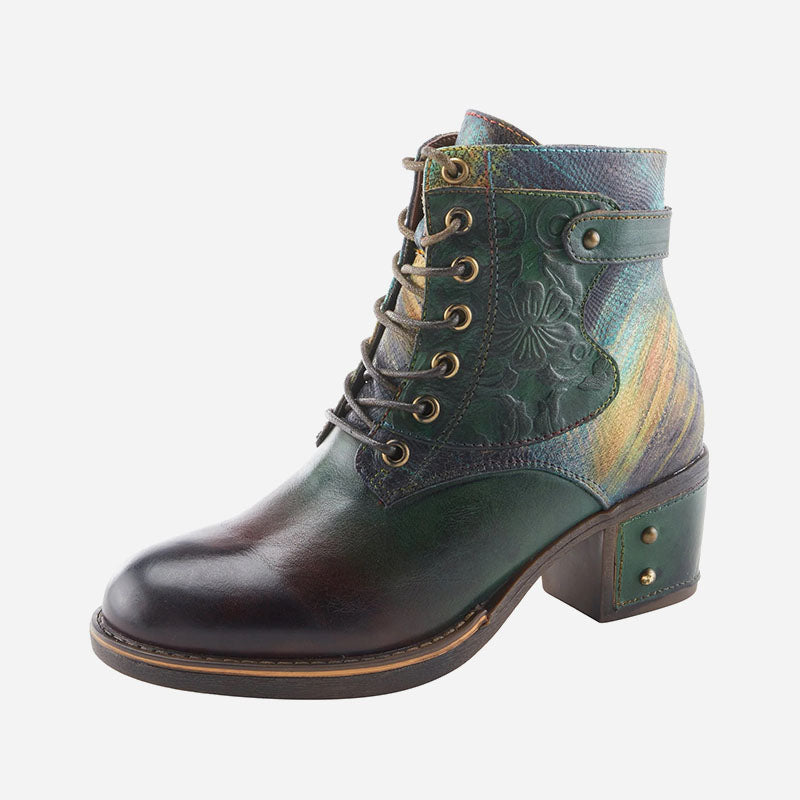 Harmonic Brown Multi