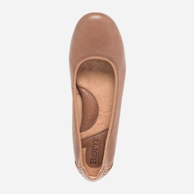 Julianne Mid Brown