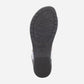 Reece Black Waxy Burnished